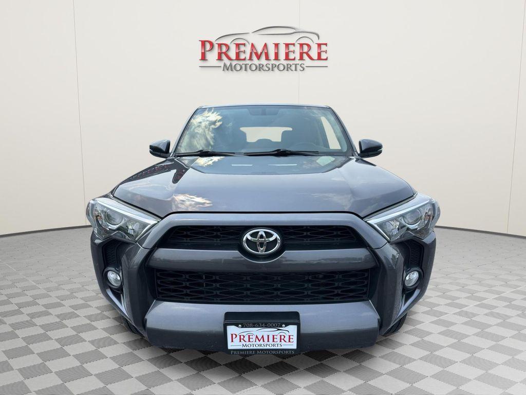 used 2014 Toyota 4Runner car, priced at $23,494