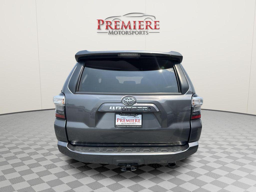 used 2014 Toyota 4Runner car, priced at $23,494