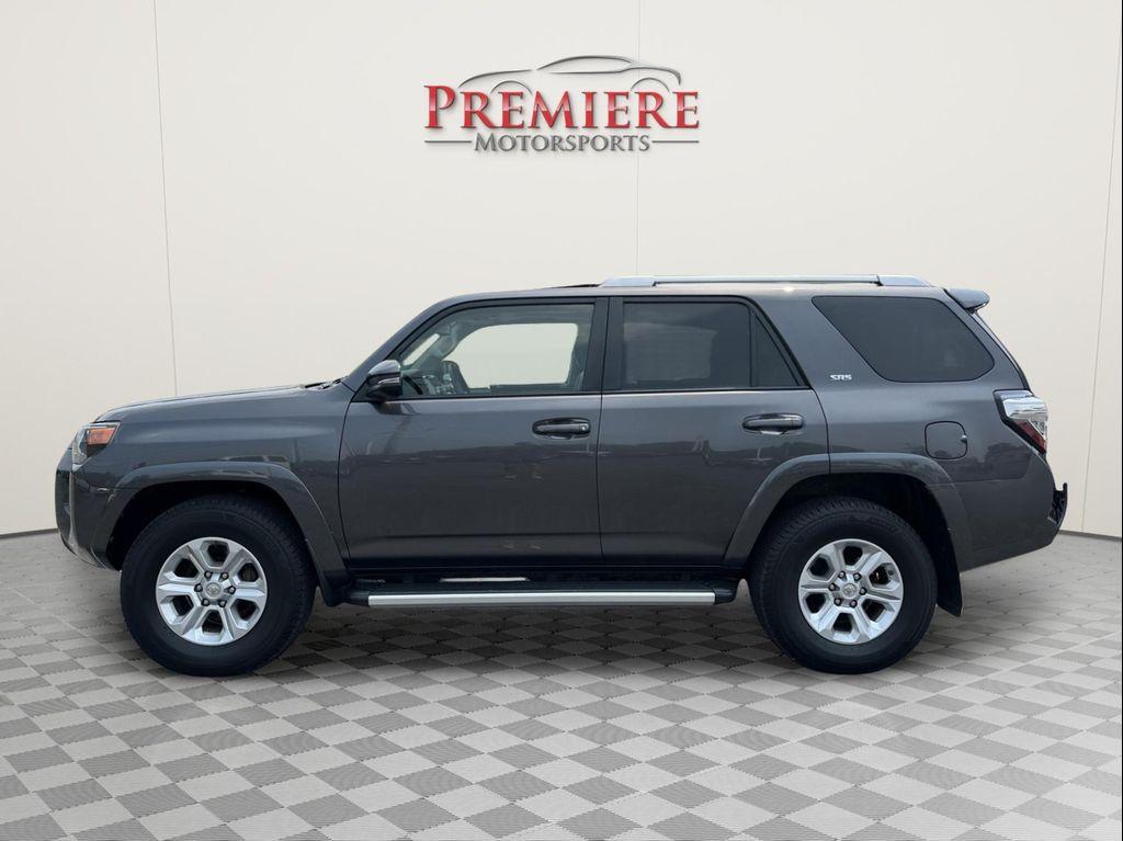 used 2014 Toyota 4Runner car, priced at $23,494