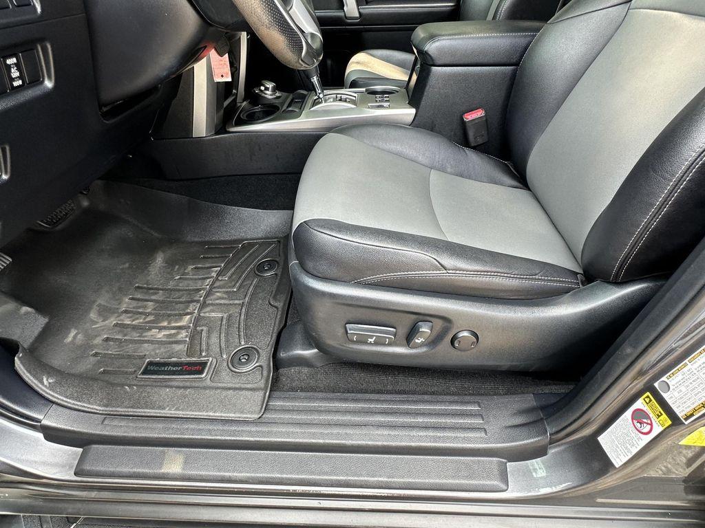 used 2014 Toyota 4Runner car, priced at $23,494