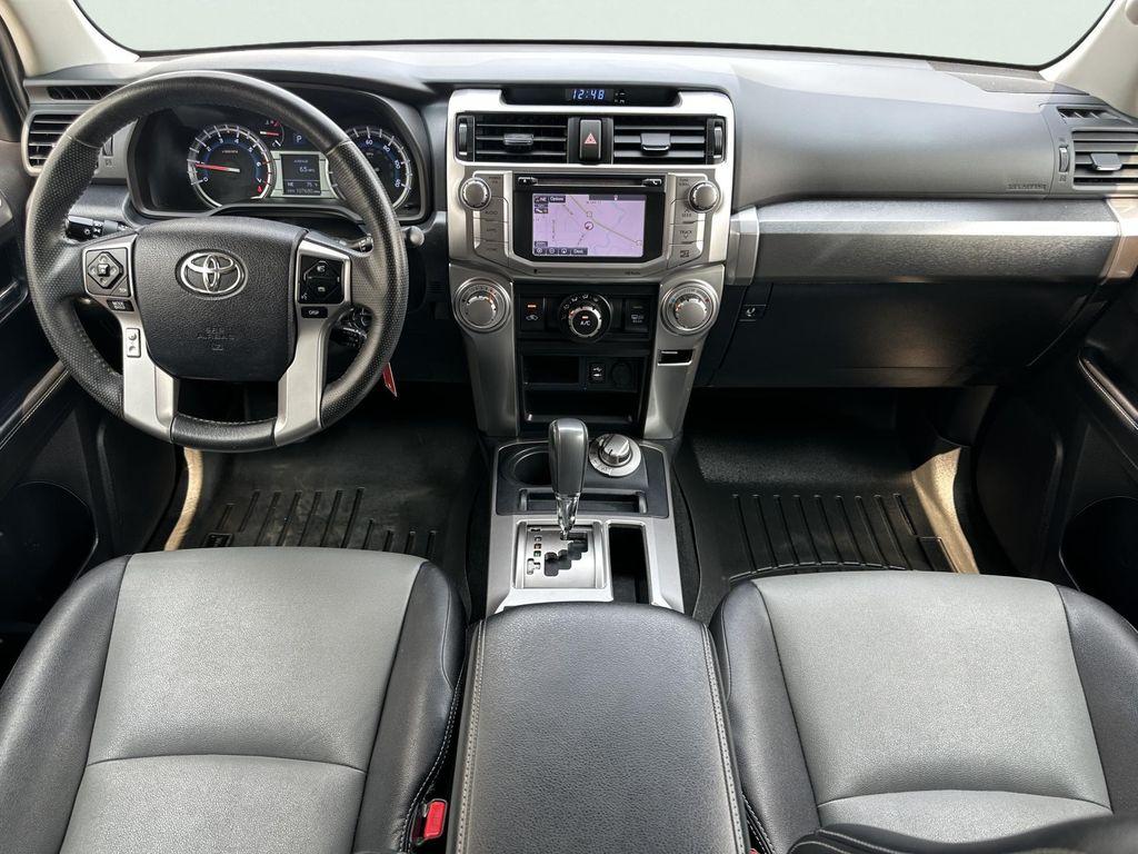 used 2014 Toyota 4Runner car, priced at $23,494