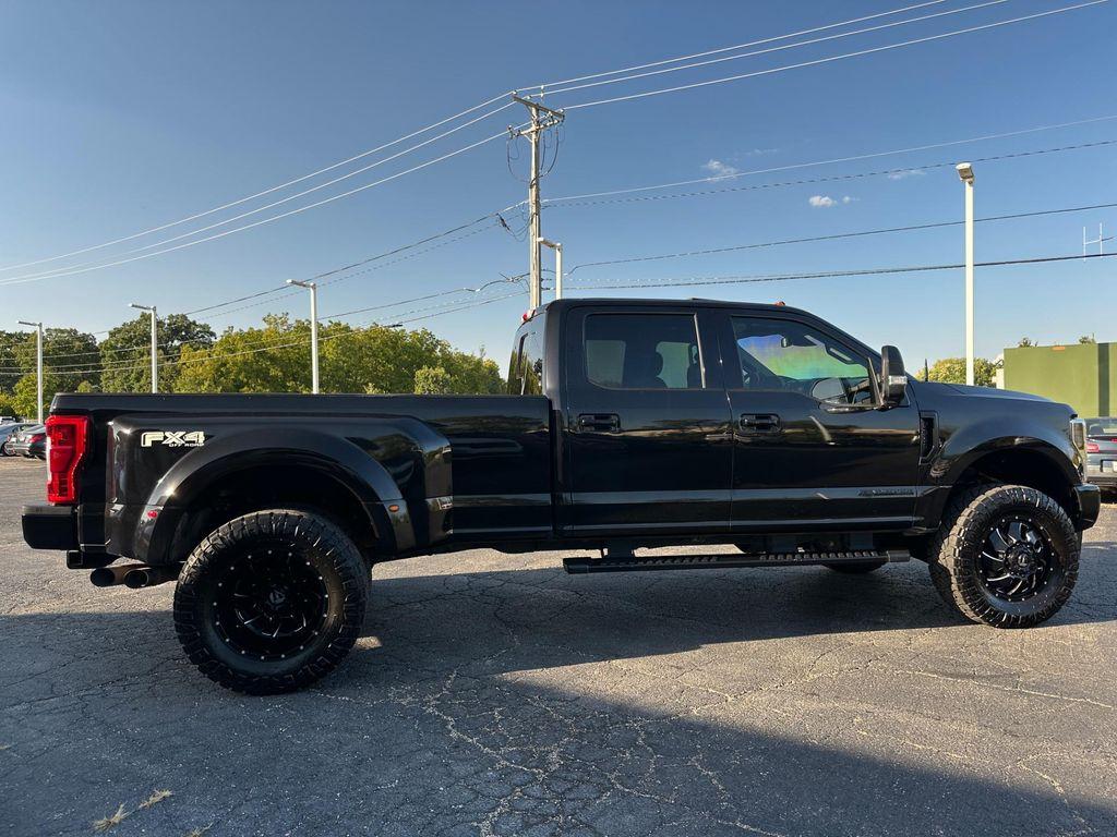 used 2019 Ford F-350 car, priced at $53,987