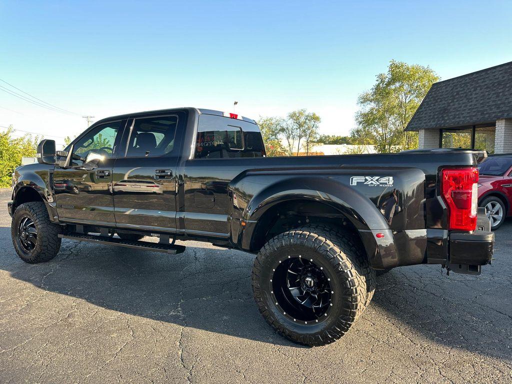 used 2019 Ford F-350 car, priced at $53,987