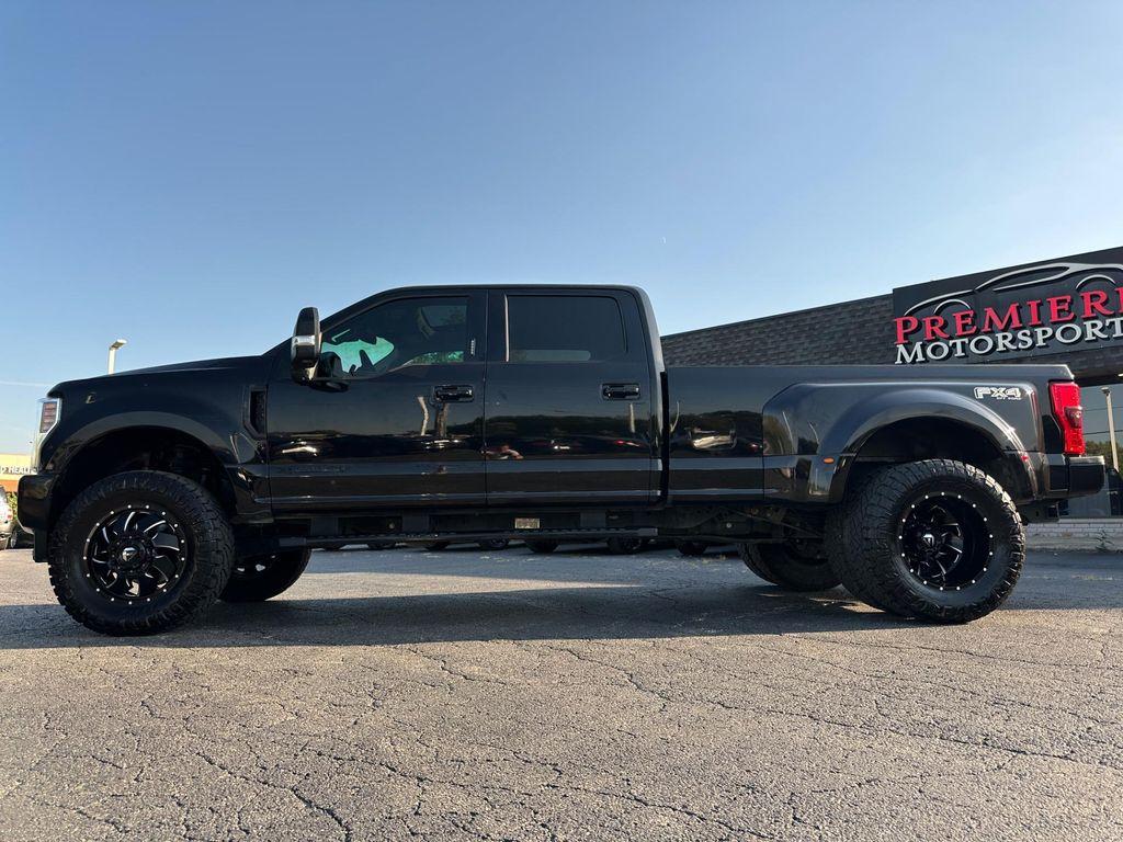 used 2019 Ford F-350 car, priced at $53,987