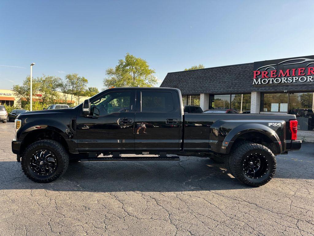 used 2019 Ford F-350 car, priced at $53,987