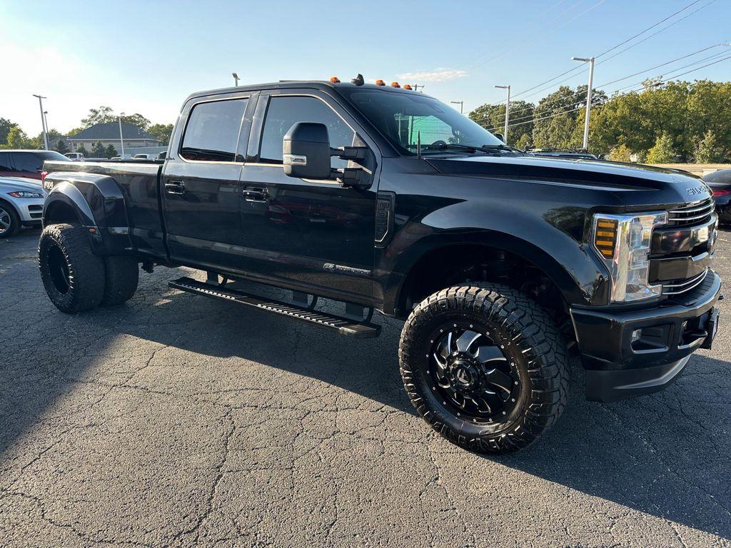 used 2019 Ford F-350 car, priced at $53,987