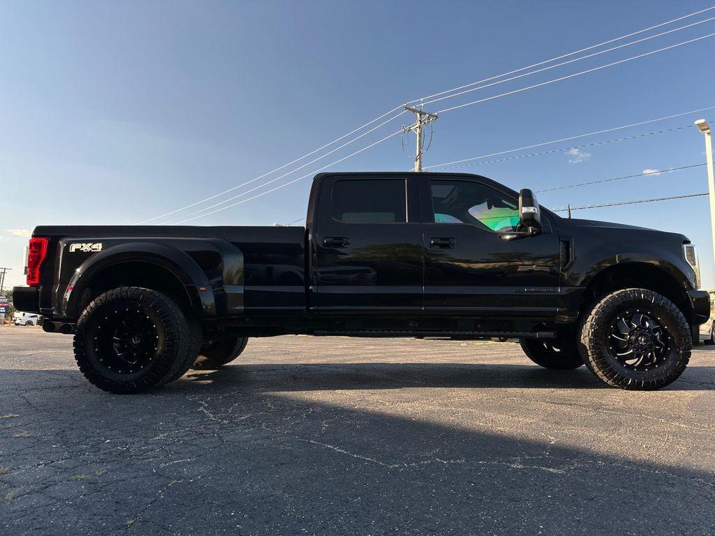 used 2019 Ford F-350 car, priced at $53,987