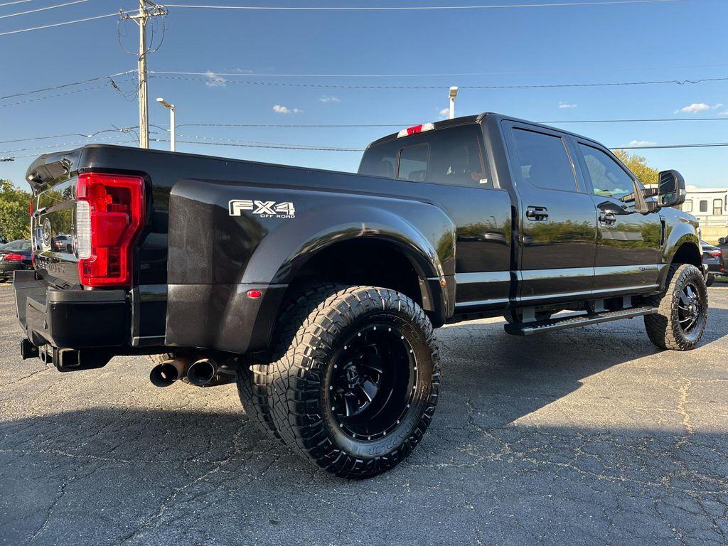 used 2019 Ford F-350 car, priced at $53,987