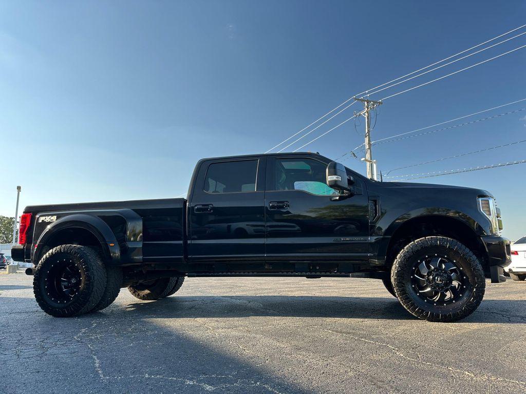 used 2019 Ford F-350 car, priced at $53,987