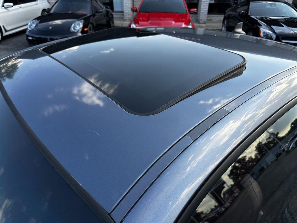 used 2002 BMW M3 car, priced at $24,492