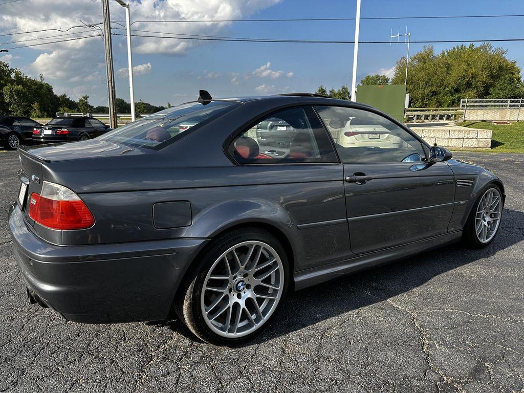 used 2002 BMW M3 car, priced at $24,492