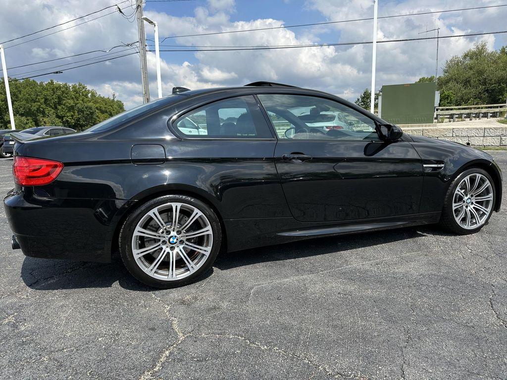 used 2011 BMW M3 car, priced at $44,598