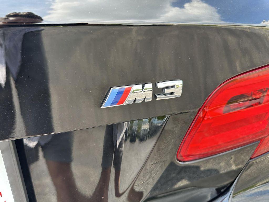 used 2011 BMW M3 car, priced at $44,598