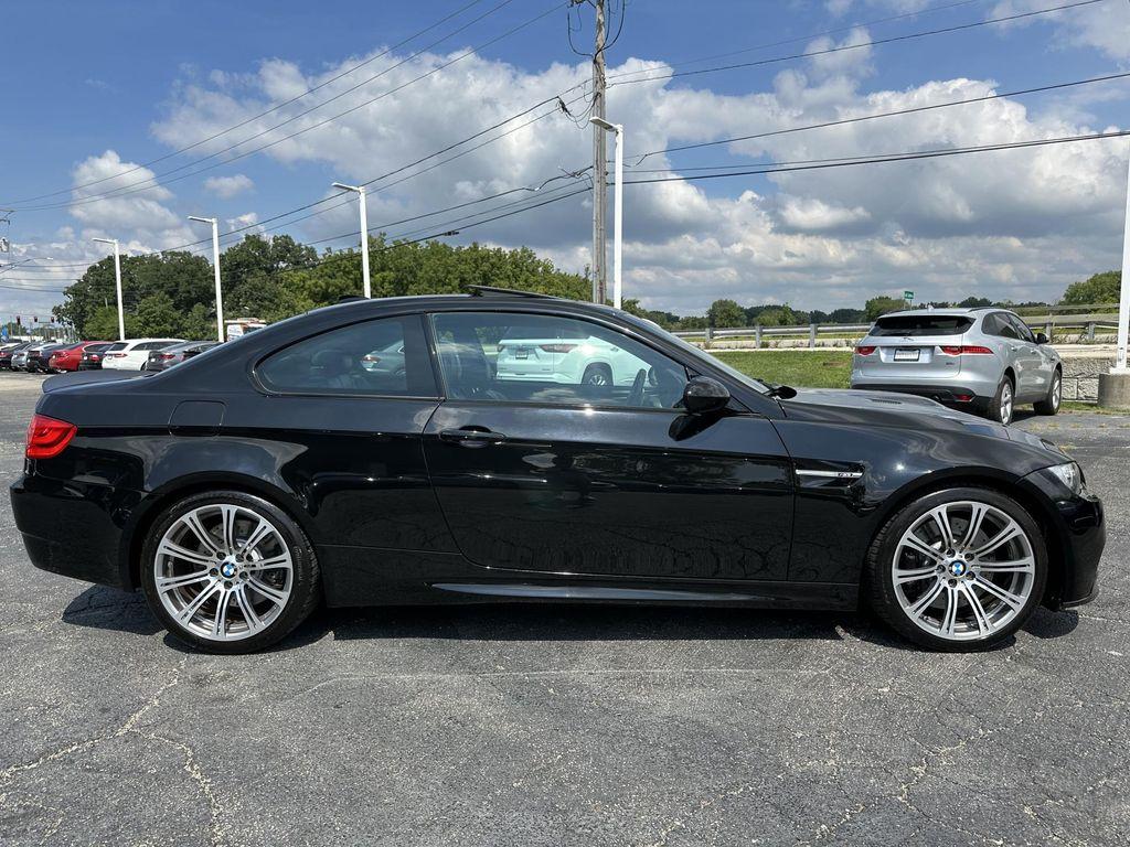 used 2011 BMW M3 car, priced at $44,598