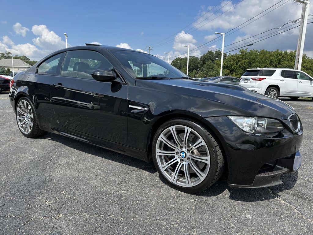 used 2011 BMW M3 car, priced at $44,598