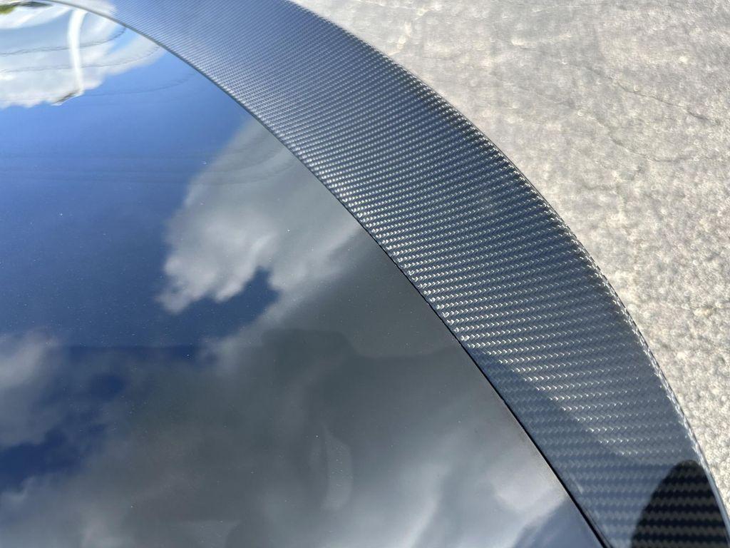 used 2011 BMW M3 car, priced at $44,598