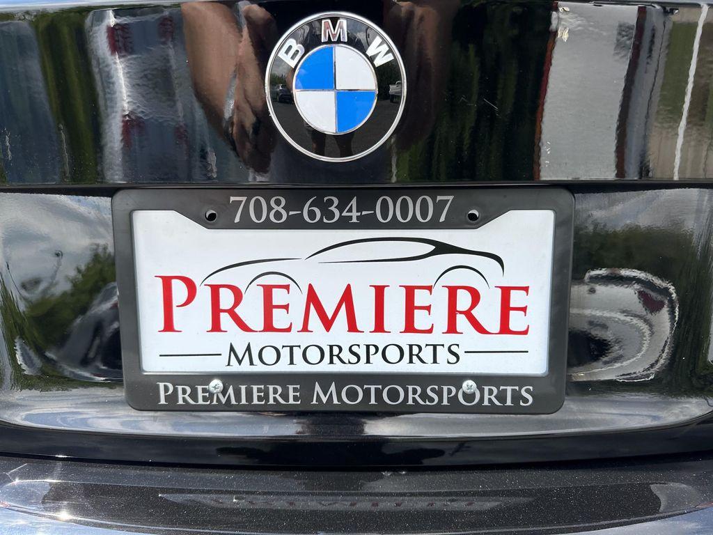 used 2011 BMW M3 car, priced at $44,598
