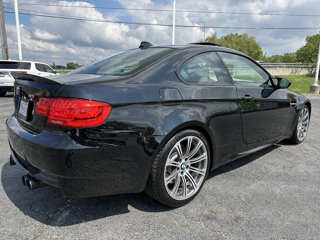 used 2011 BMW M3 car, priced at $44,598