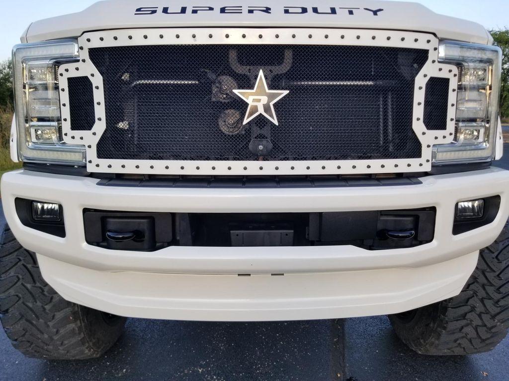 used 2019 Ford F-250 car, priced at $71,098