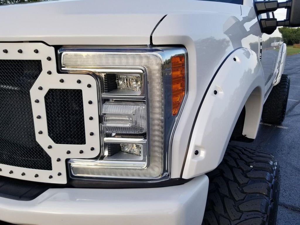 used 2019 Ford F-250 car, priced at $71,098