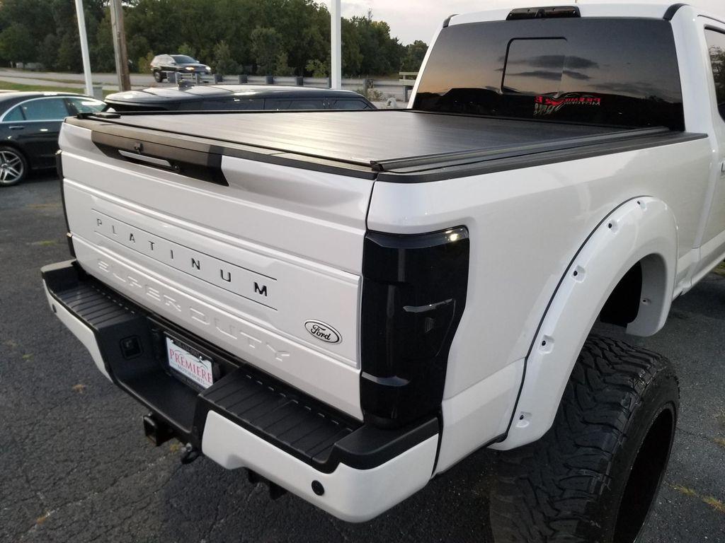 used 2019 Ford F-250 car, priced at $71,098