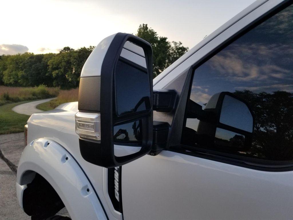 used 2019 Ford F-250 car, priced at $71,098