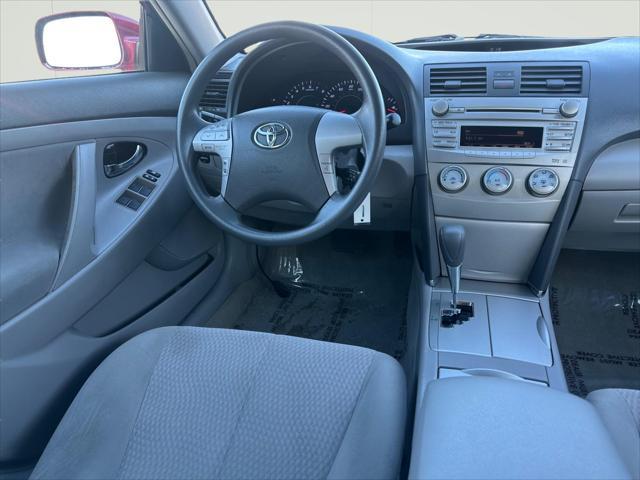 used 2010 Toyota Camry car, priced at $9,998