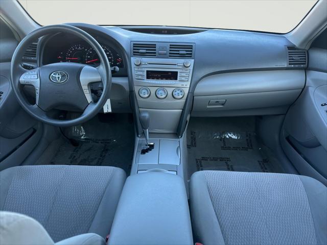 used 2010 Toyota Camry car, priced at $9,998