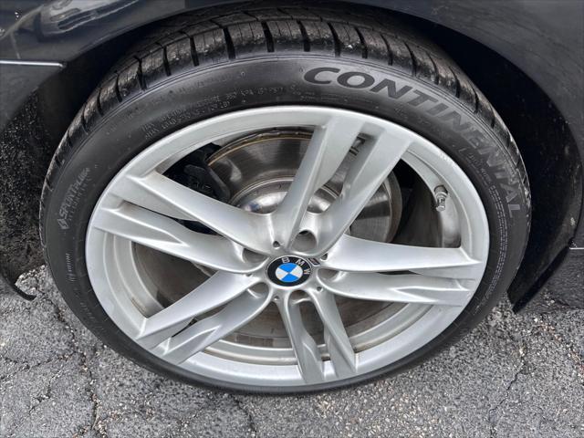 used 2017 BMW 650 car, priced at $25,987