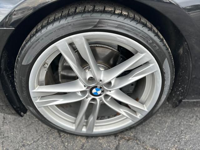 used 2017 BMW 650 car, priced at $25,987