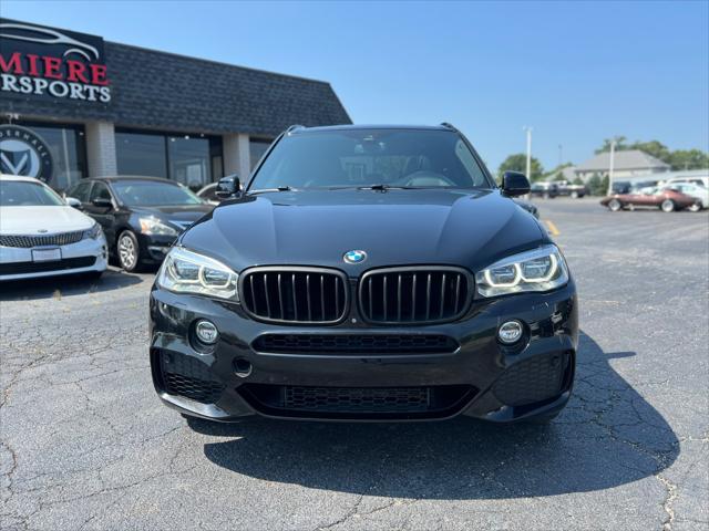 used 2015 BMW X5 car, priced at $18,990