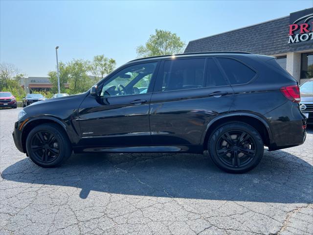 used 2015 BMW X5 car, priced at $18,990