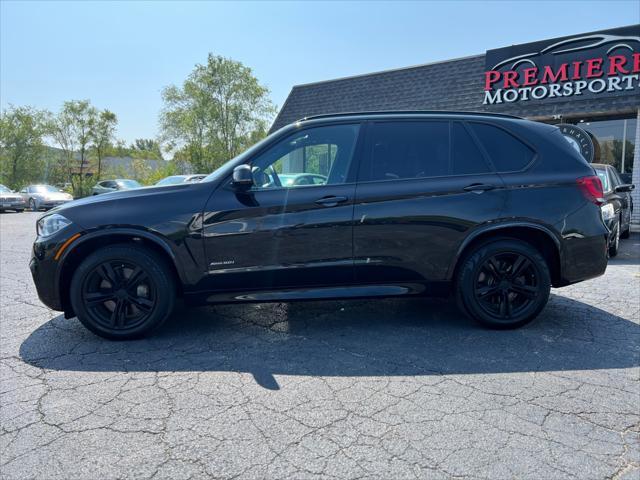 used 2015 BMW X5 car, priced at $18,990