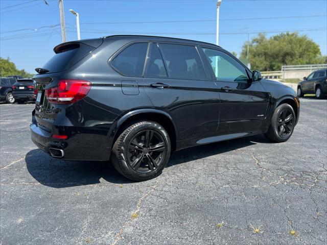 used 2015 BMW X5 car, priced at $18,990