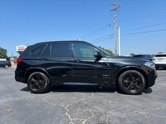 used 2015 BMW X5 car, priced at $18,990