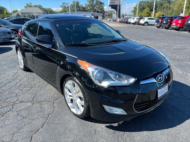 used 2013 Hyundai Veloster car, priced at $5,990