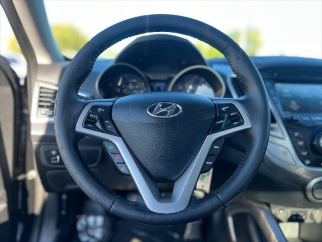 used 2013 Hyundai Veloster car, priced at $5,990