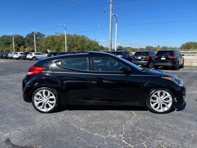 used 2013 Hyundai Veloster car, priced at $5,990