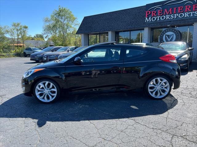 used 2013 Hyundai Veloster car, priced at $5,990