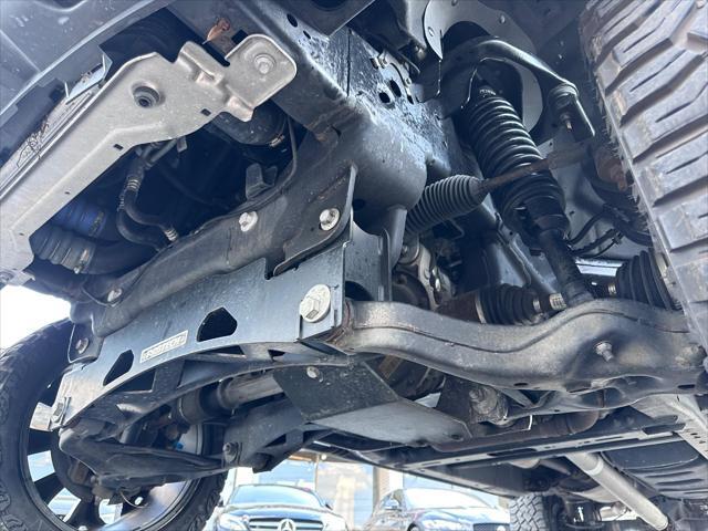 used 2016 Ford F-150 car, priced at $39,987