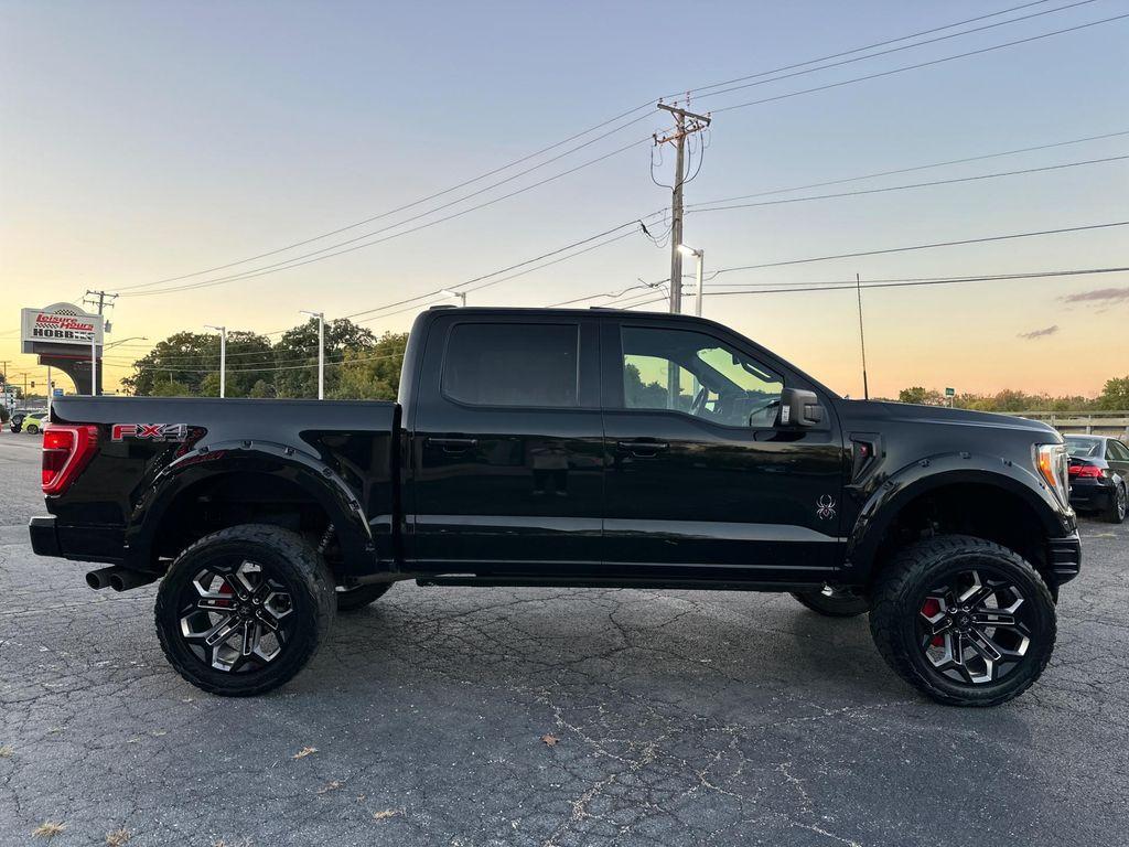 used 2021 Ford F-150 car, priced at $47,987