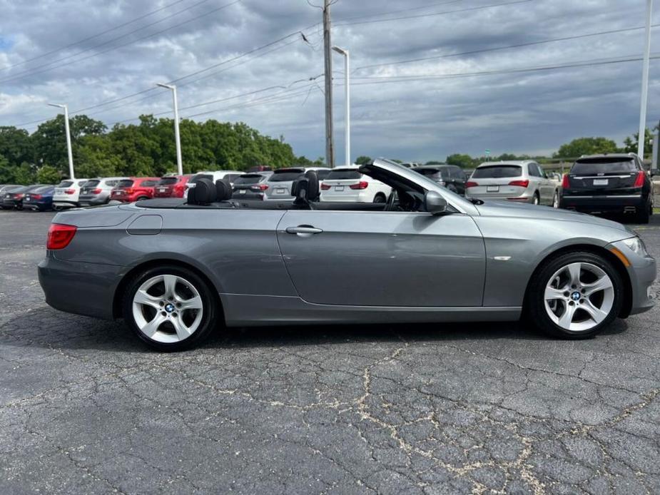 used 2013 BMW 335 car, priced at $12,890