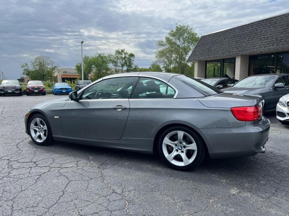 used 2013 BMW 335 car, priced at $12,890