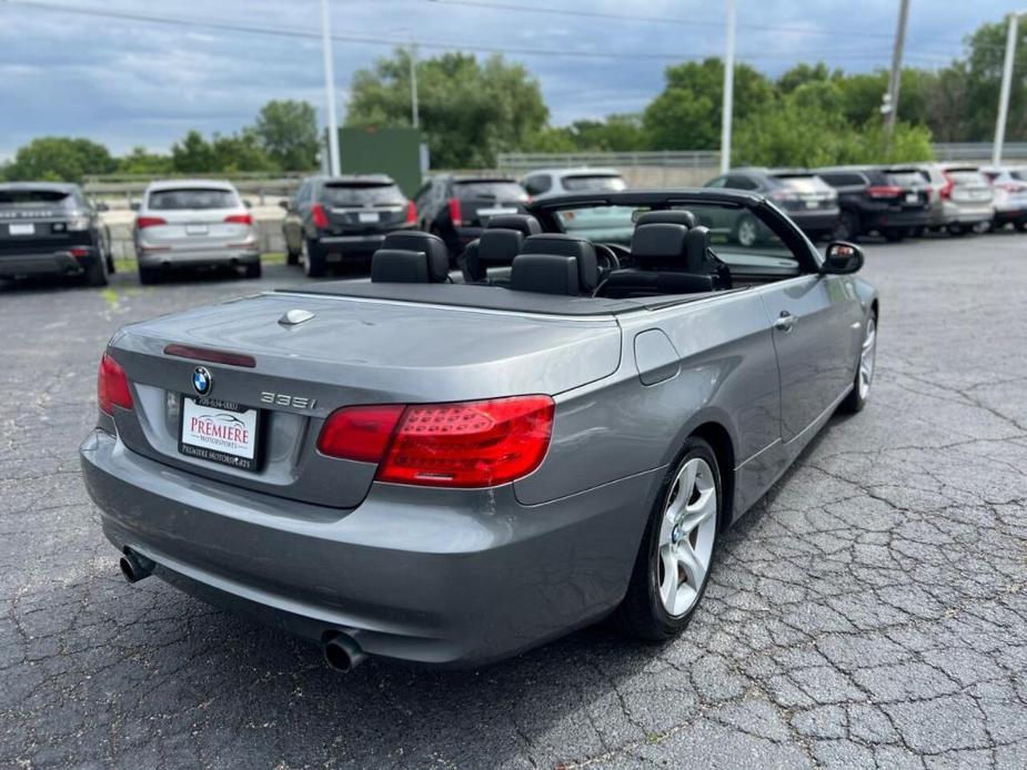 used 2013 BMW 335 car, priced at $12,890