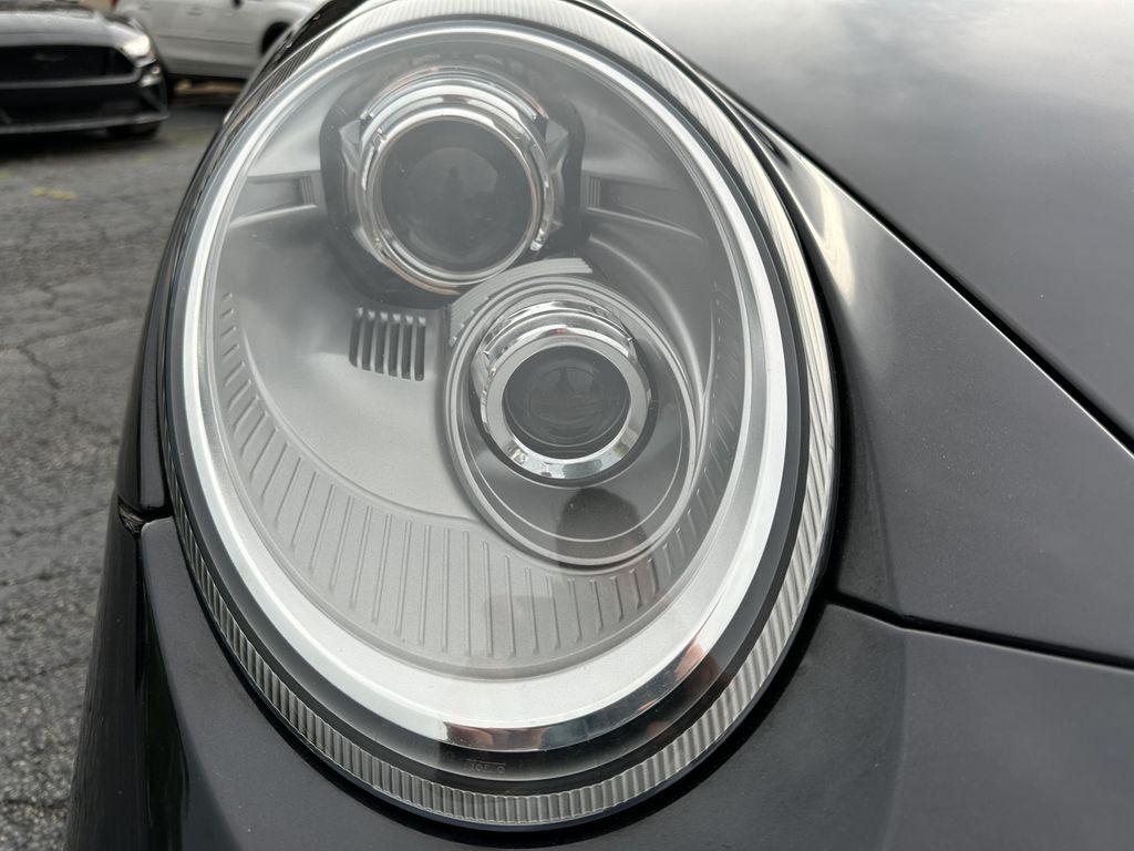used 2011 Porsche 911 car, priced at $56,982