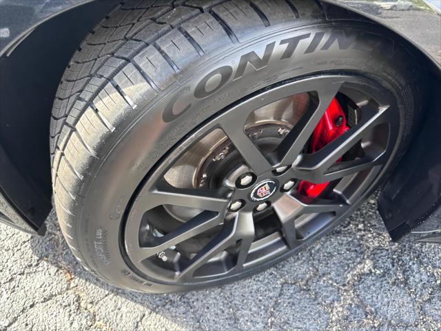 used 2013 Cadillac CTS-V car, priced at $54,987