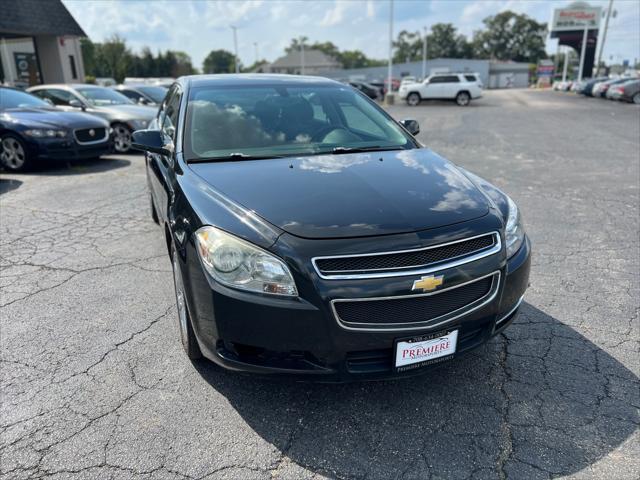 used 2010 Chevrolet Malibu car, priced at $5,890