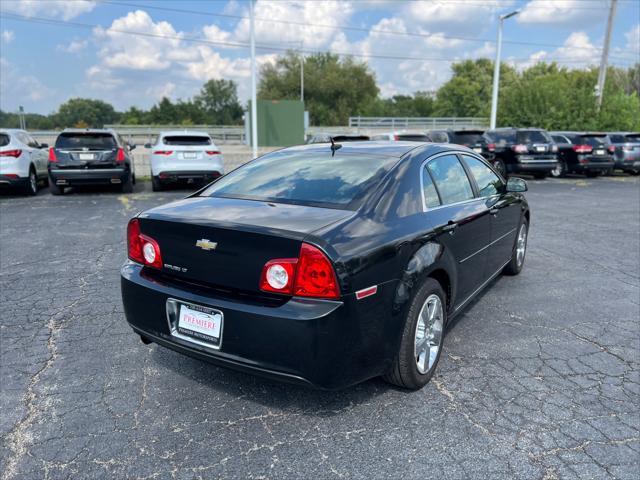 used 2010 Chevrolet Malibu car, priced at $5,890