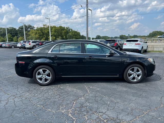 used 2010 Chevrolet Malibu car, priced at $5,890