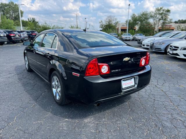 used 2010 Chevrolet Malibu car, priced at $5,890